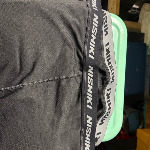 Biker shorts - Picture 3 of 4